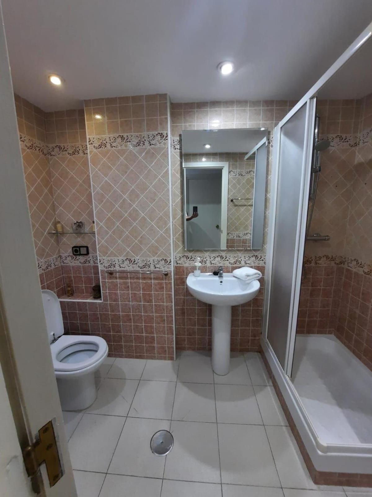 Gonzalo De Bilbao Appartement Sevilla
